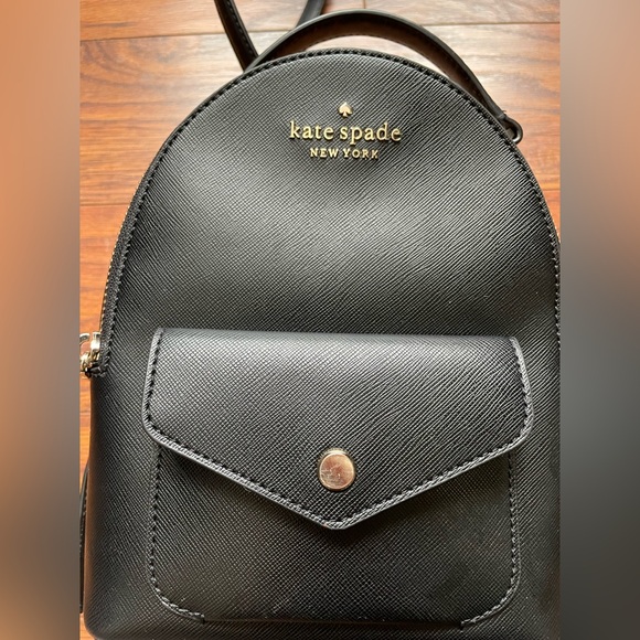 Kate Spade Mini Backpack - Picture 3 of 7